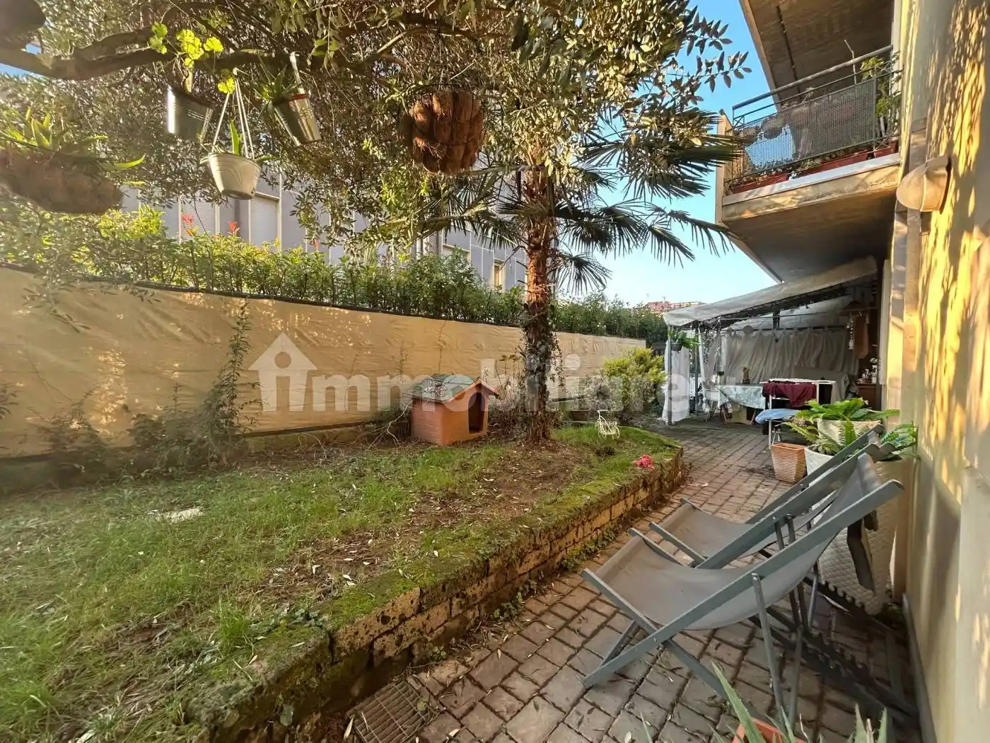 Appartamento in vendita a Vicenza