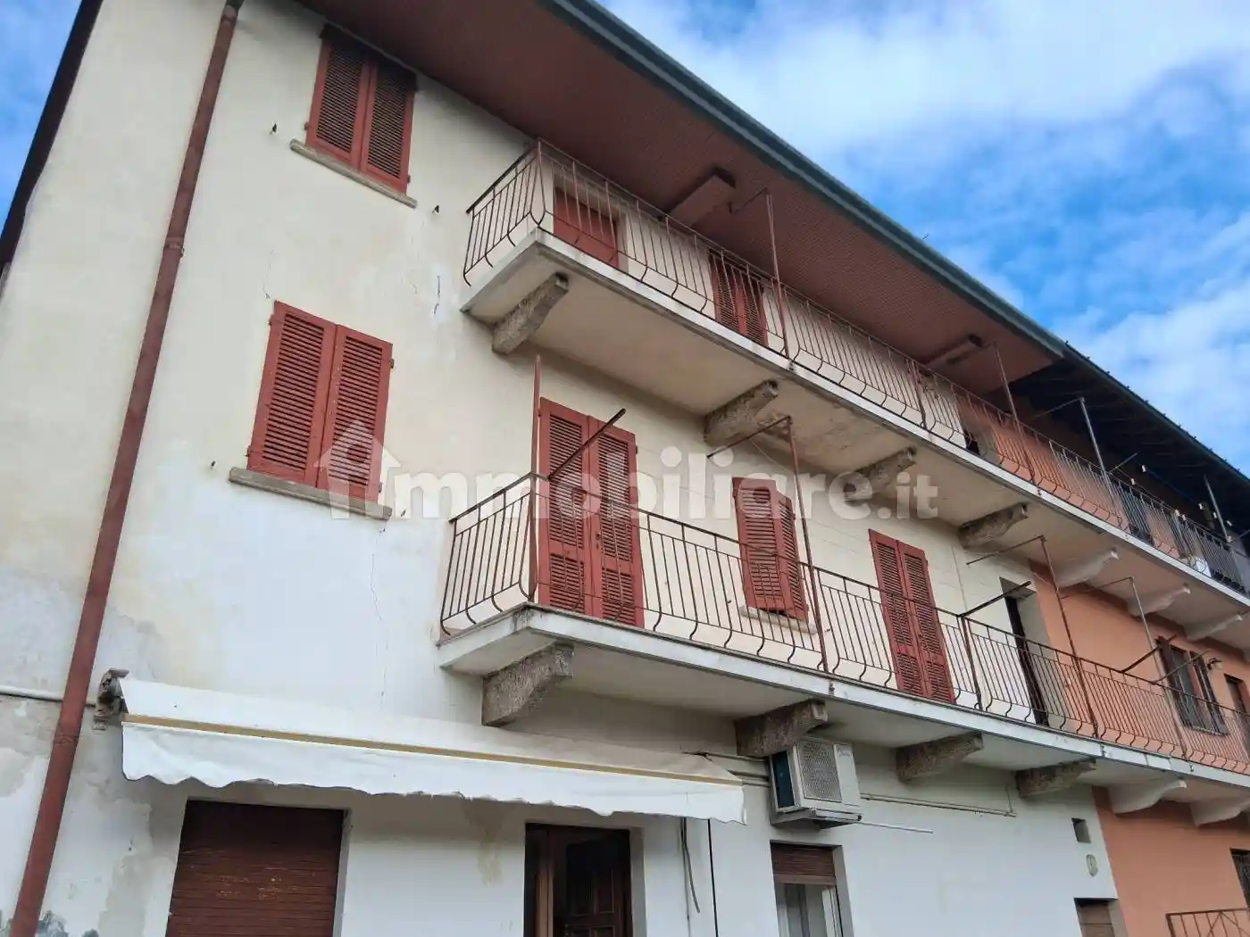 Casa indipendente in vendita a Castellanza