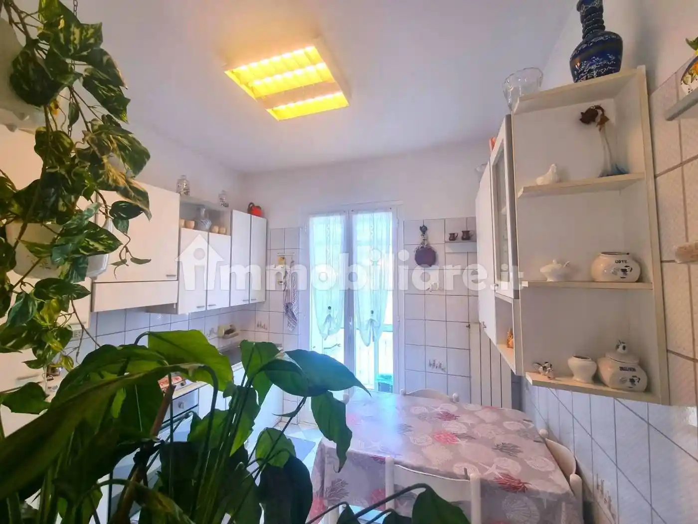 Appartamento in vendita a Orco Feglino