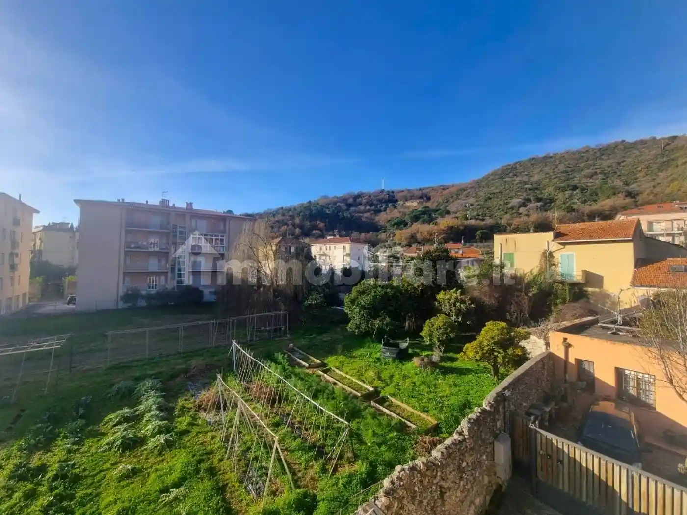 Appartamento in vendita a Finale Ligure