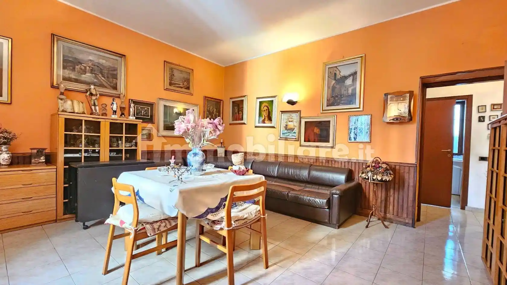 Appartamento in vendita a Monza