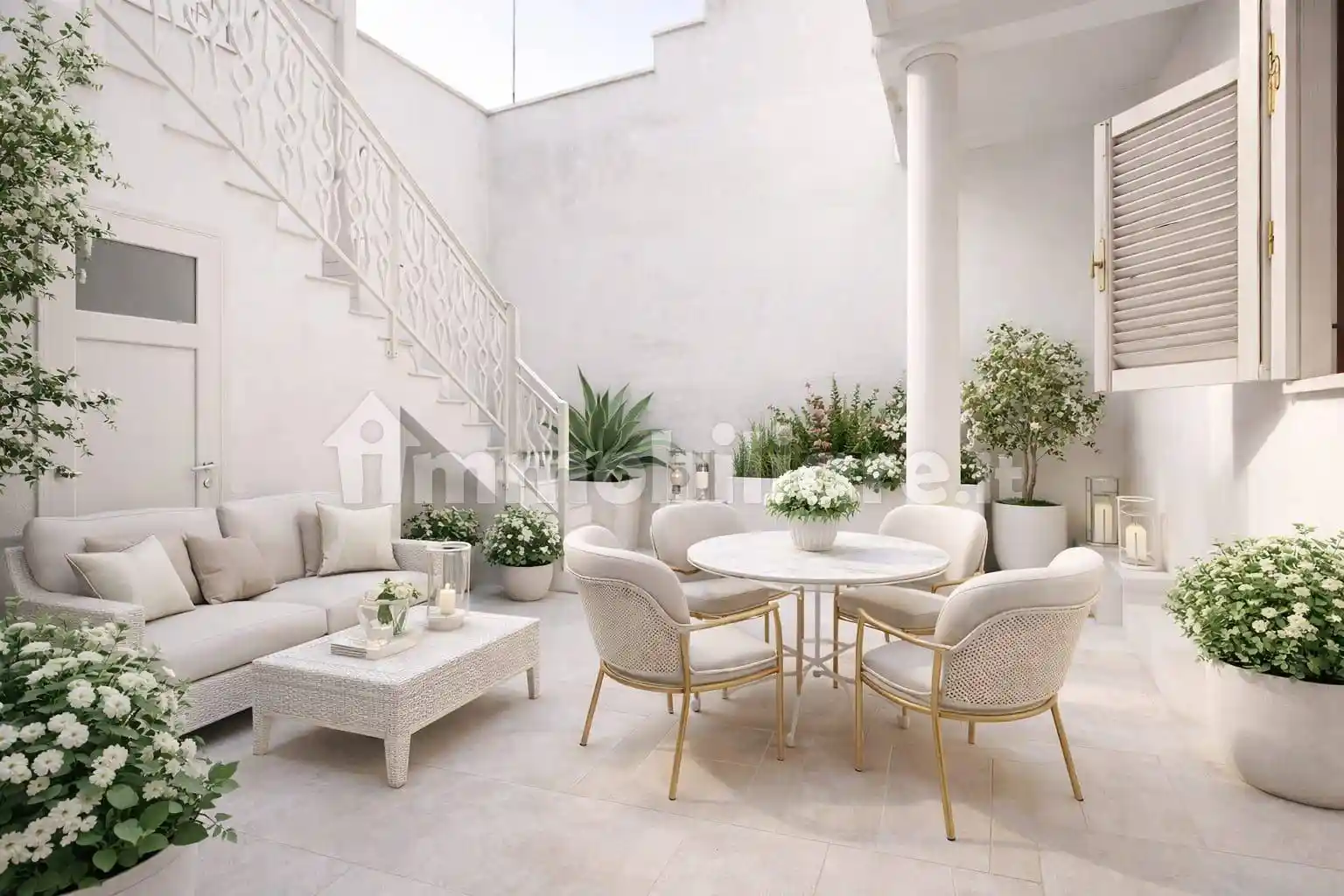 Casa indipendente in vendita a Casarano