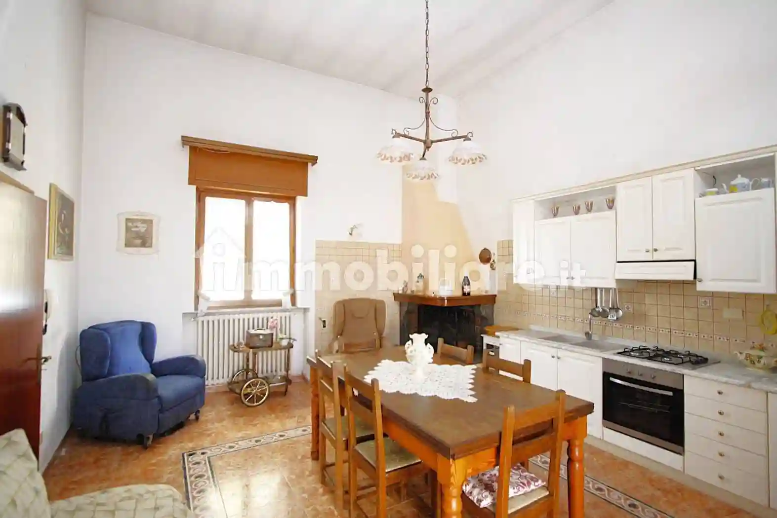 Casa indipendente - foto 5