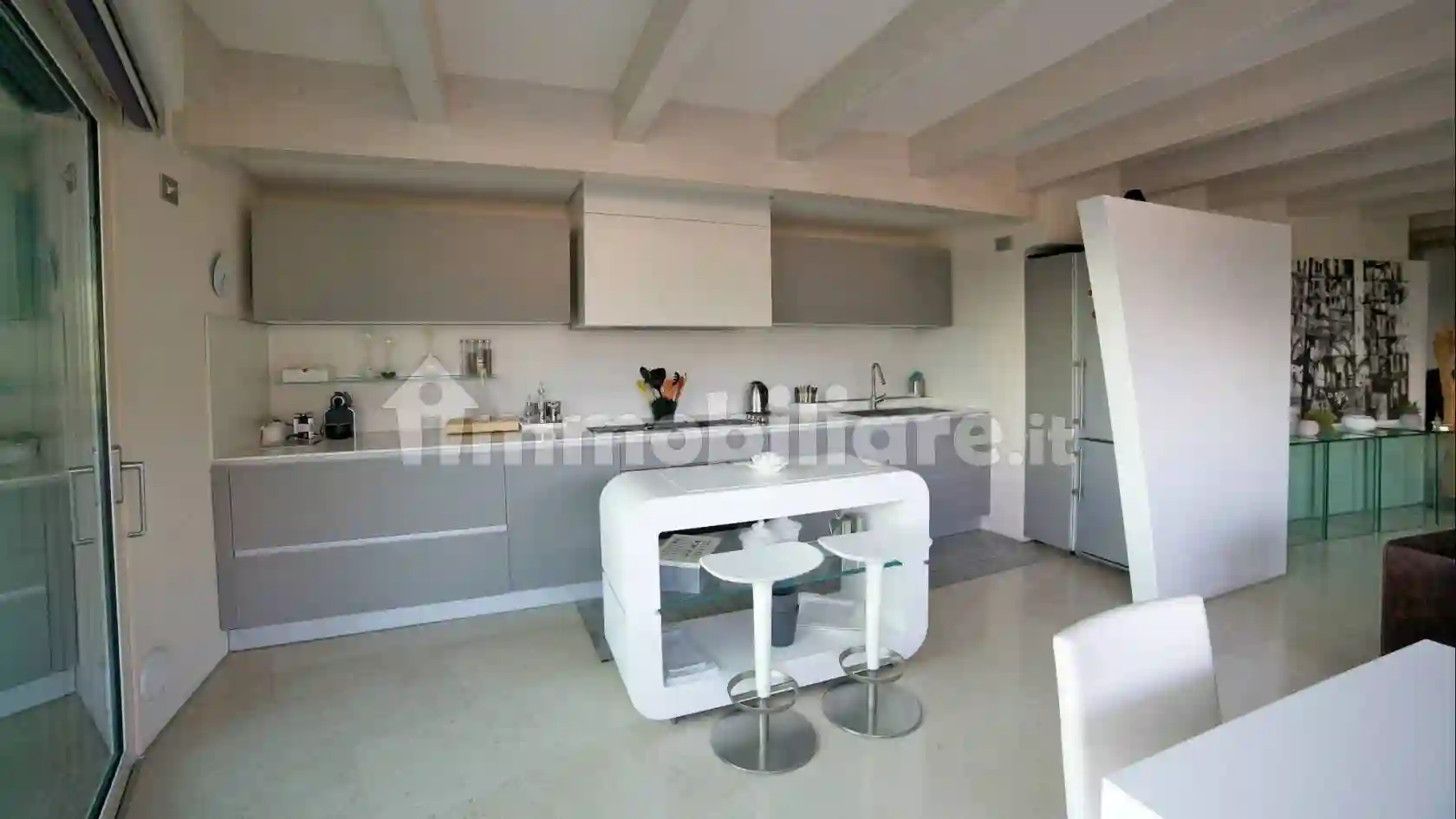 Attico - Mansarda - foto 4