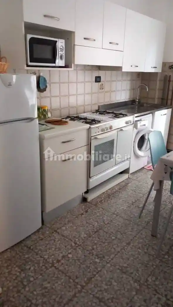 Appartamento in vendita a Finale Ligure