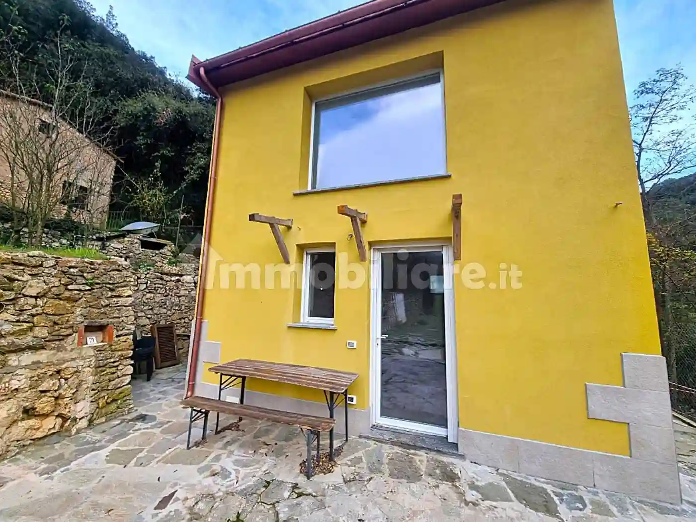 Casa indipendente - foto 2