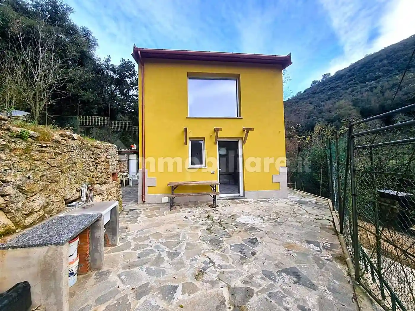 Casa indipendente - foto 4