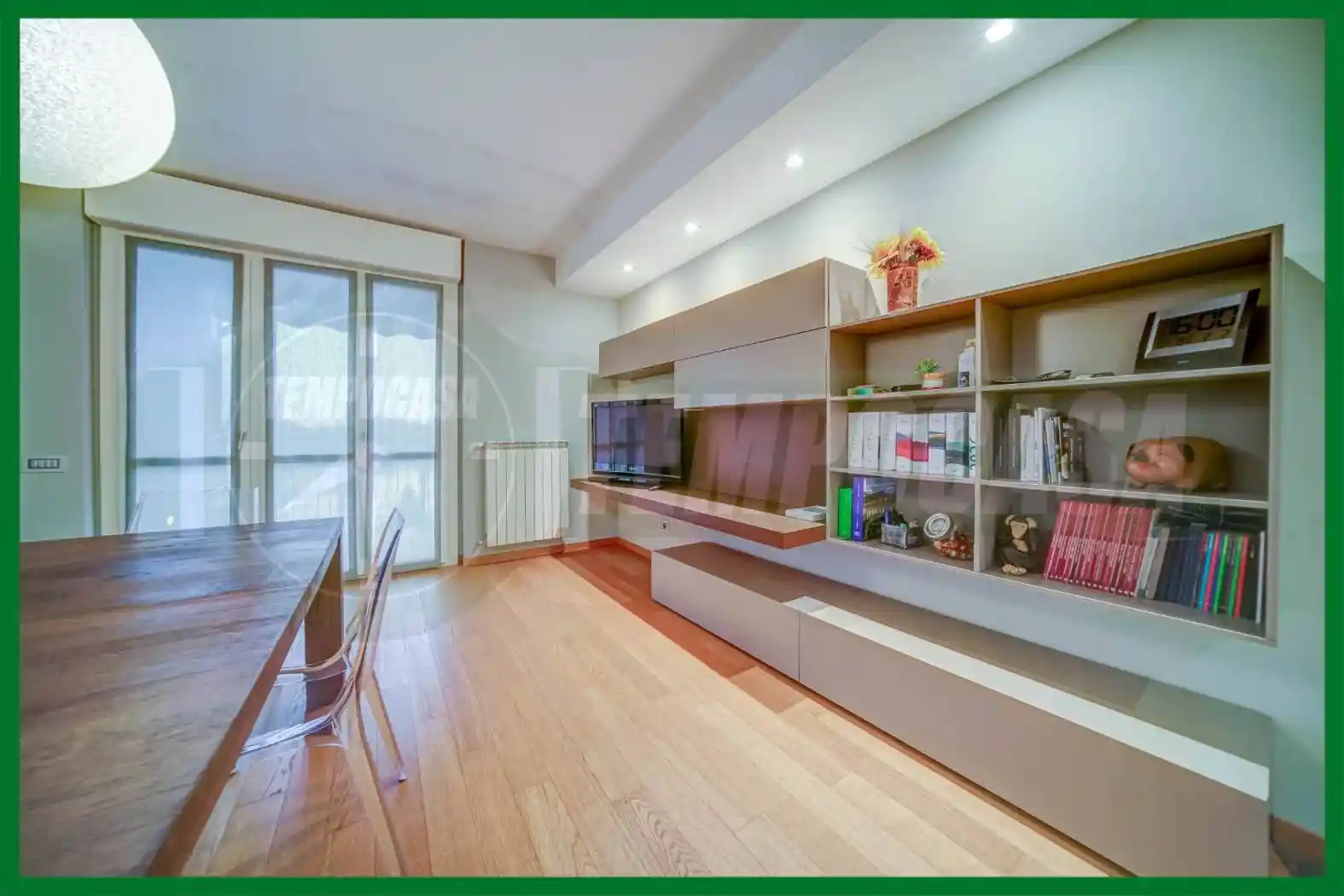 Appartamento in vendita a Gallarate