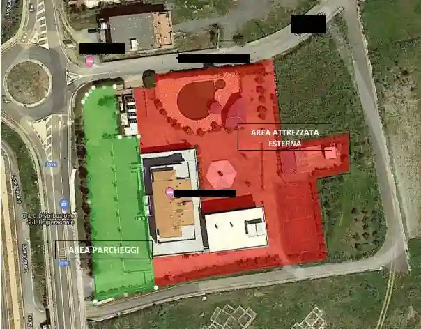 Palazzo - Edificio - foto 4