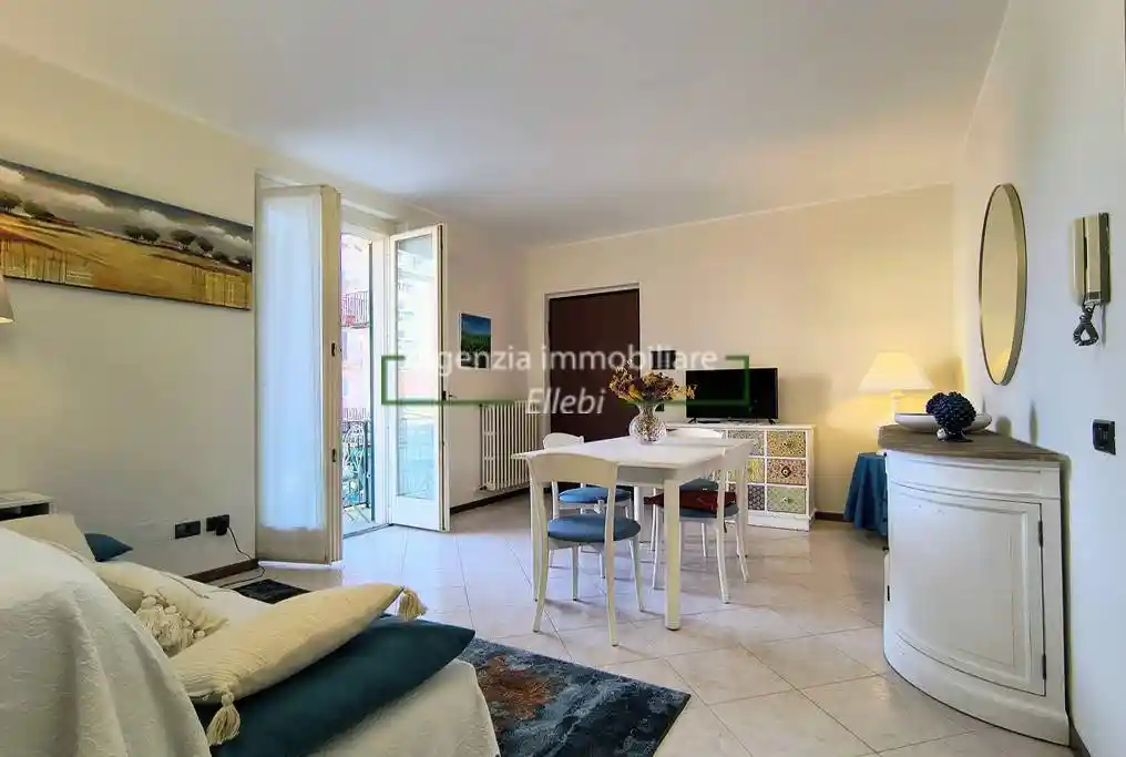 Appartamento in vendita a Stresa