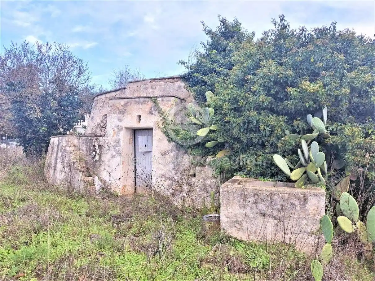 Rustico - Casale in vendita a Ostuni