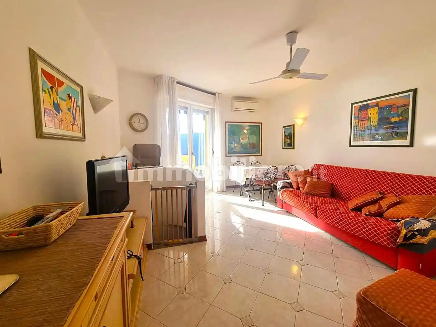 Appartamento in vendita a Finale Ligure