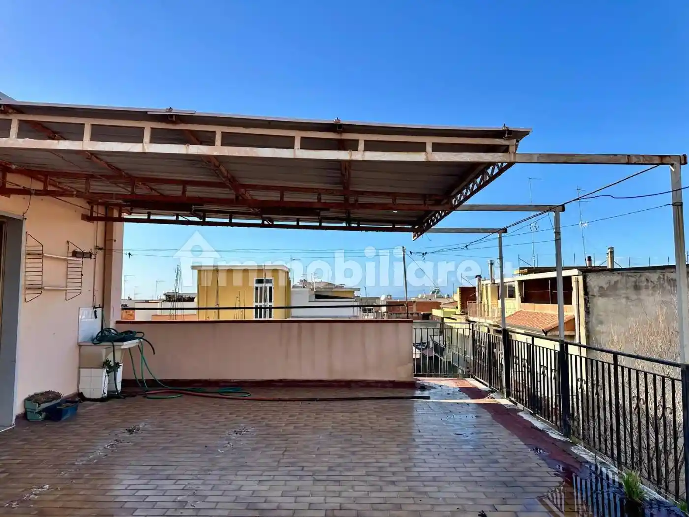 Appartamento in vendita a Barcellona Pozzo di Gotto