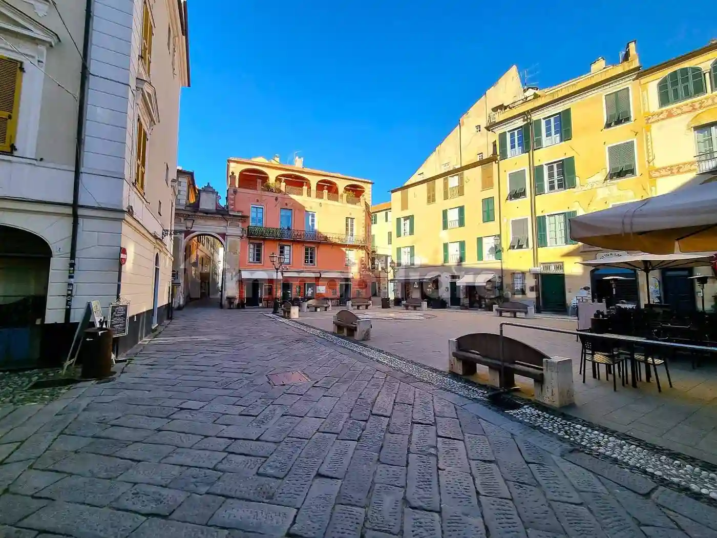 Palazzo - Edificio - foto 5