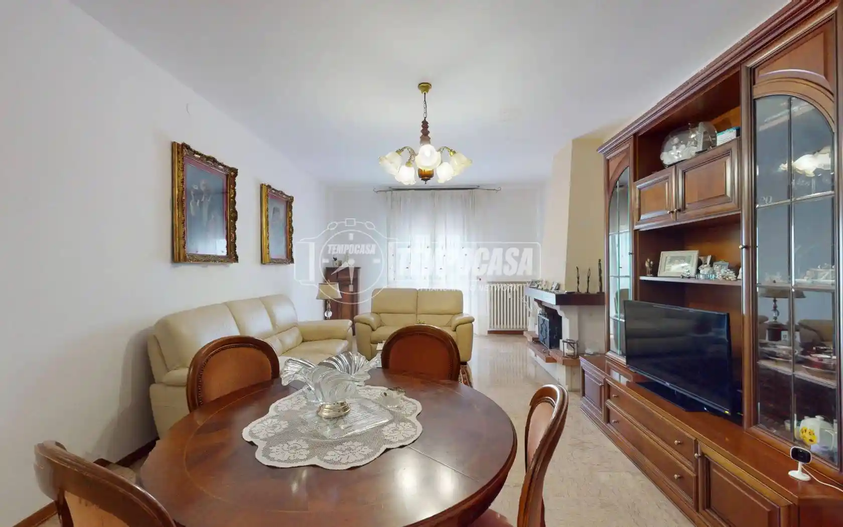 Appartamento in vendita a Carpi