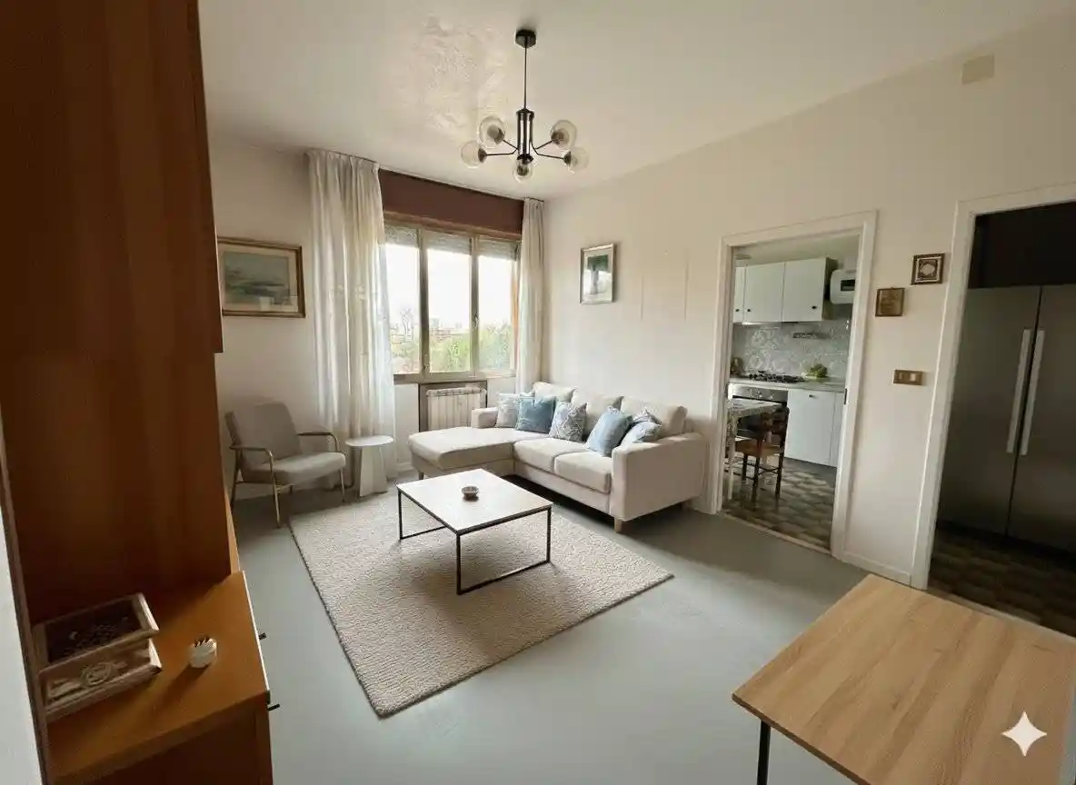 Appartamento in vendita a Venezia