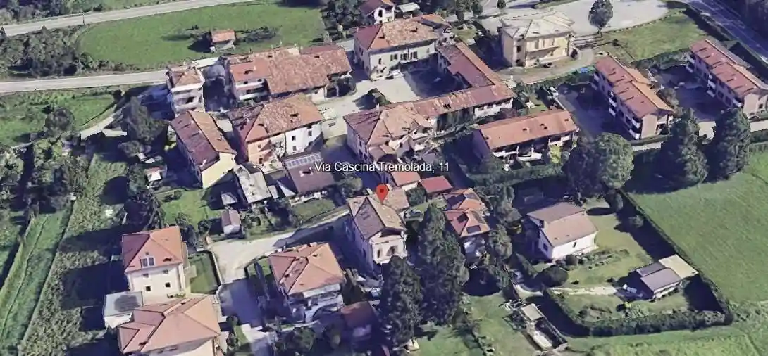 Villa in vendita a Veduggio con Colzano