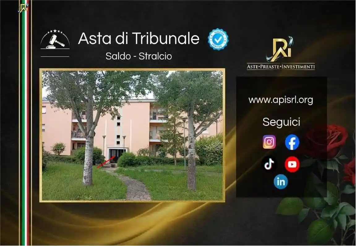 Appartamento in vendita a Foligno