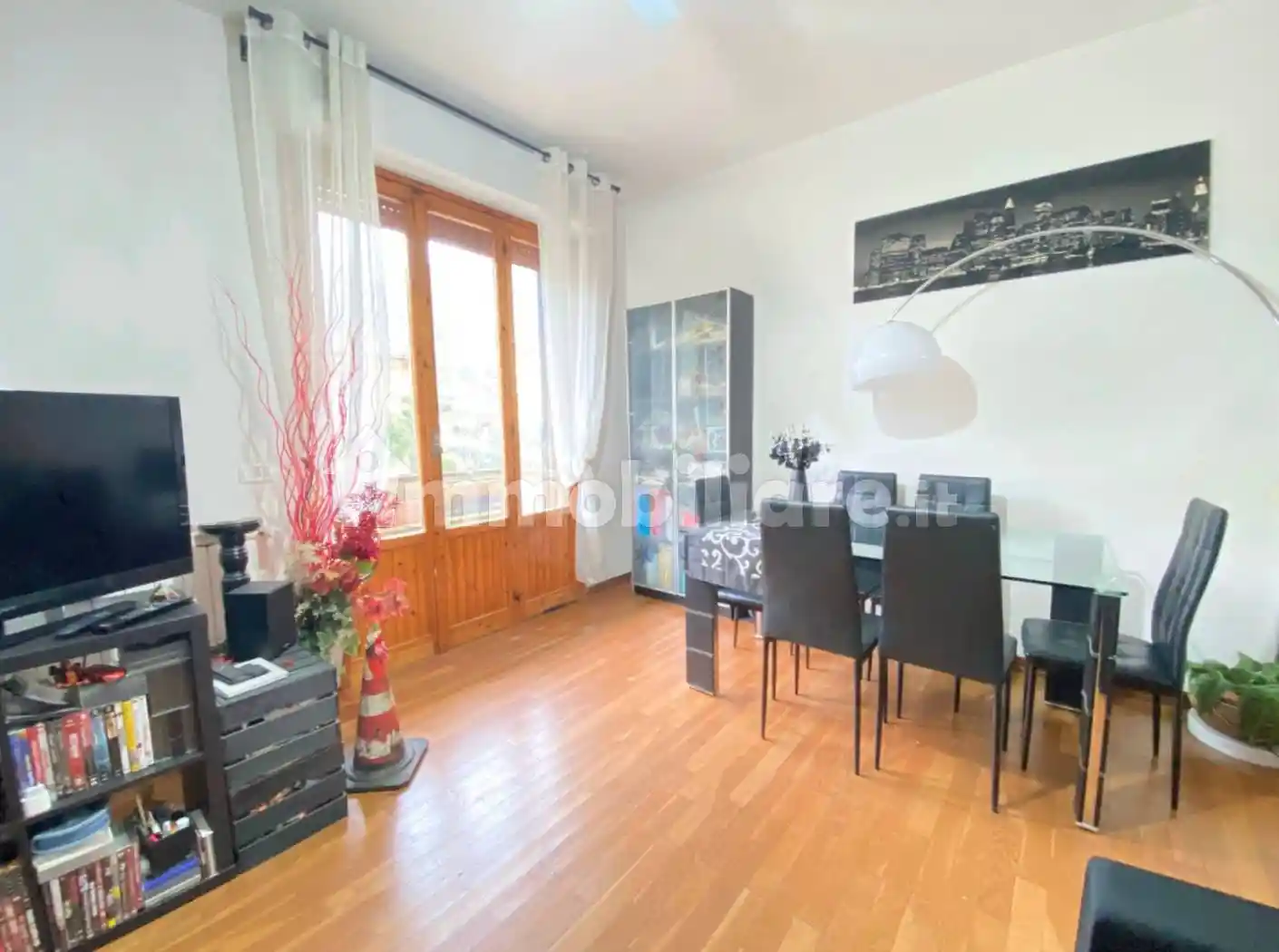 Appartamento in vendita a Dicomano