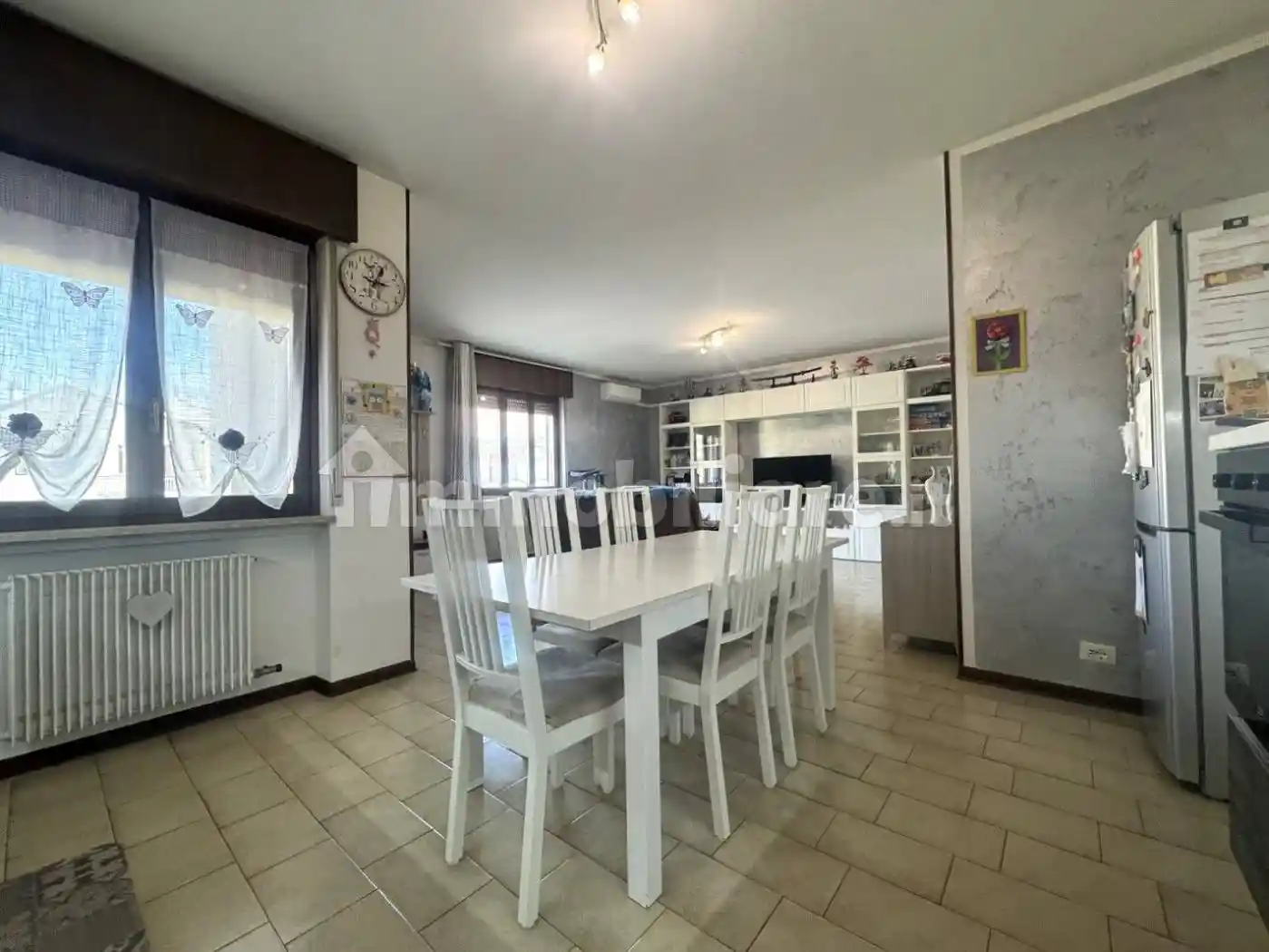 Appartamento in vendita a Roncà