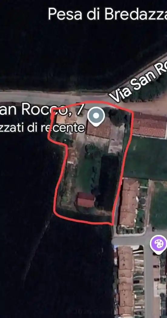 Palazzo - Edificio in vendita a Montichiari