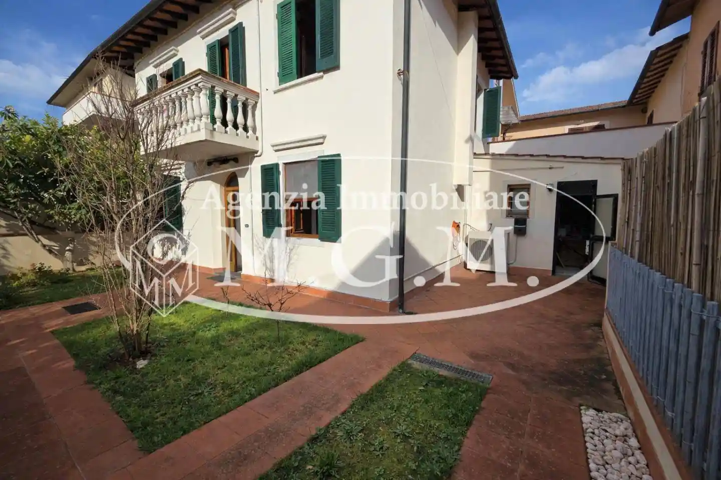 Villetta a schiera in vendita a Castelfranco di Sotto