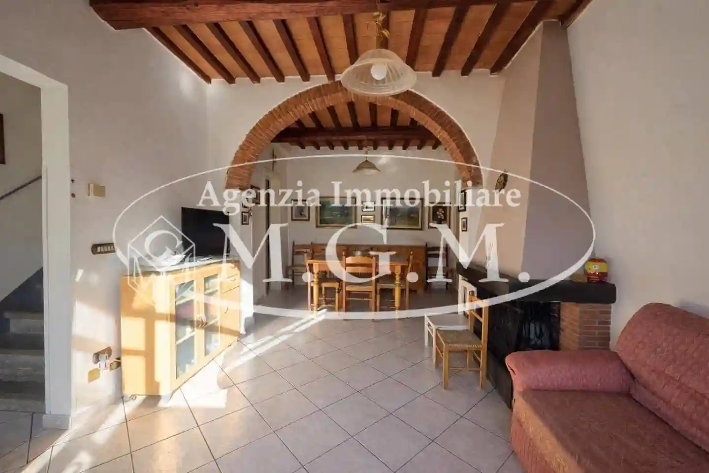 Villetta a schiera - foto 3