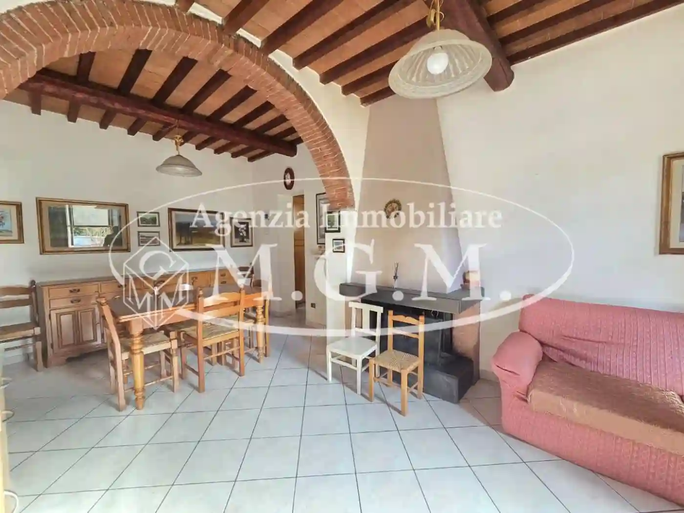 Villetta a schiera - foto 4