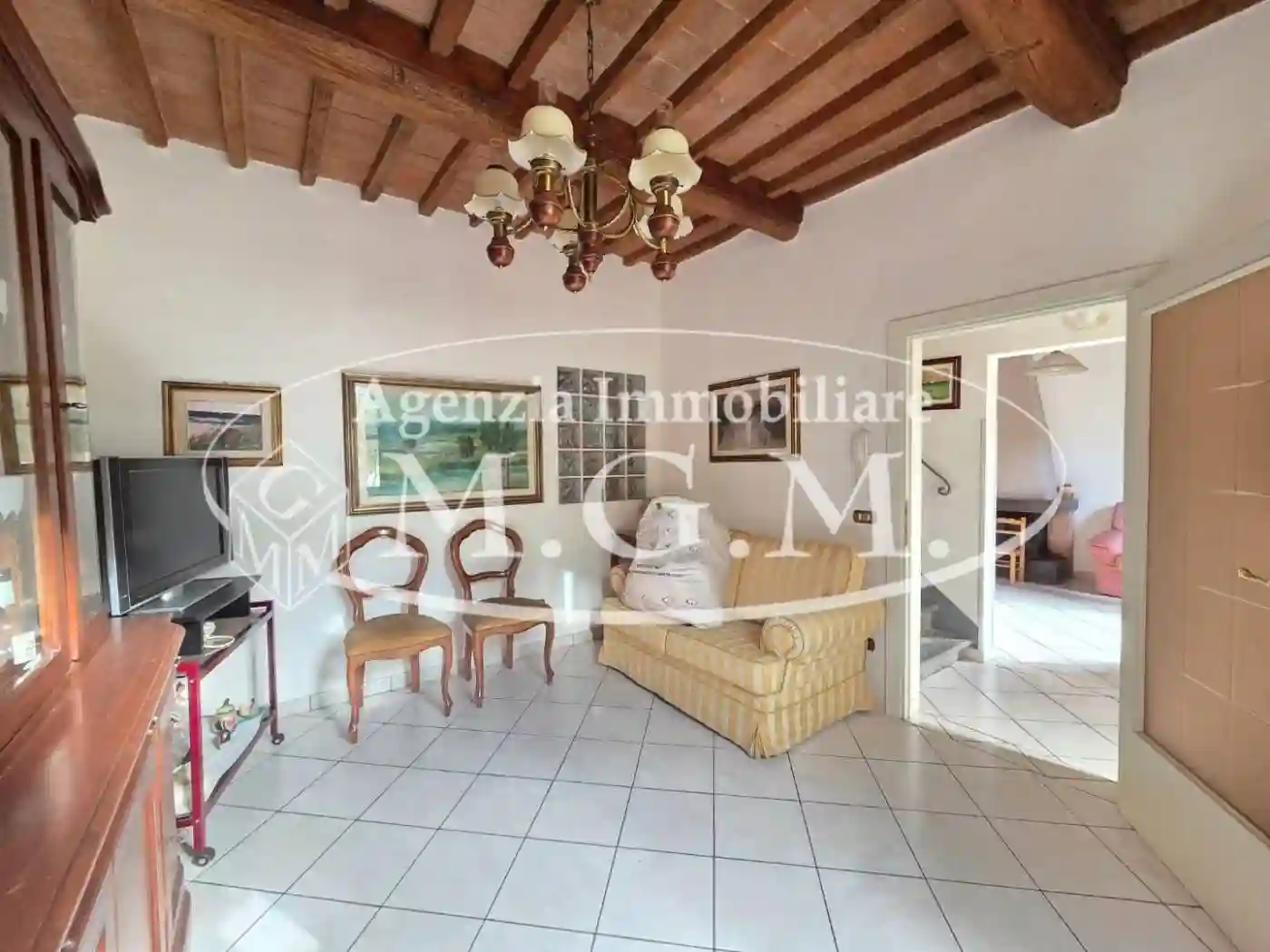 Villetta a schiera - foto 5