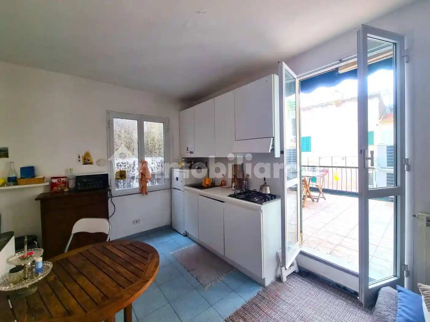 Appartamento in vendita a Finale Ligure