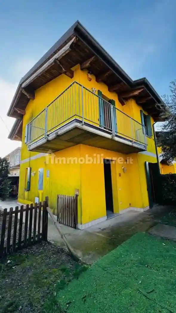 Villetta a schiera - foto 4