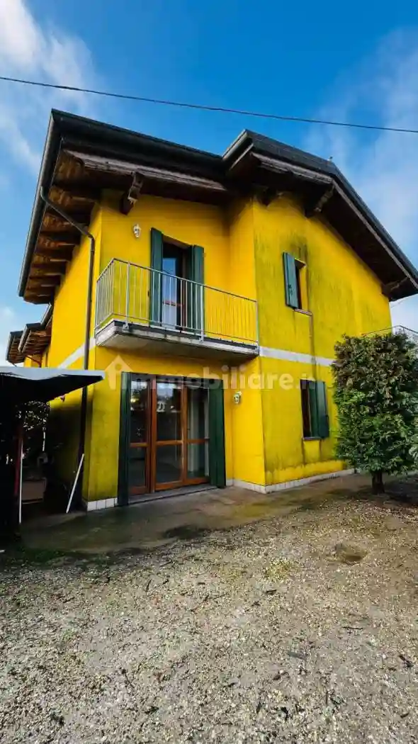 Villetta a schiera - foto 5