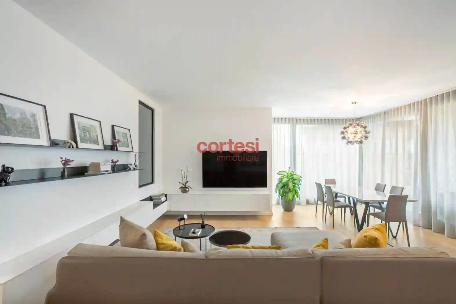 Appartamento - foto 3