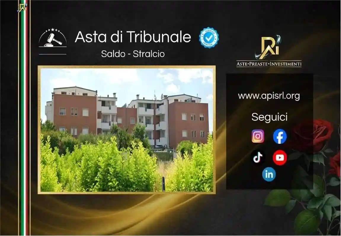 Appartamento in vendita a Torgiano