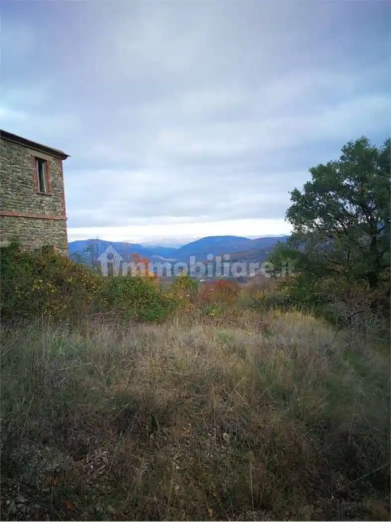 Rustico - Casale in vendita a Umbertide