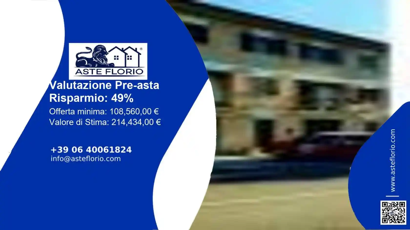 Appartamento in vendita a Assisi