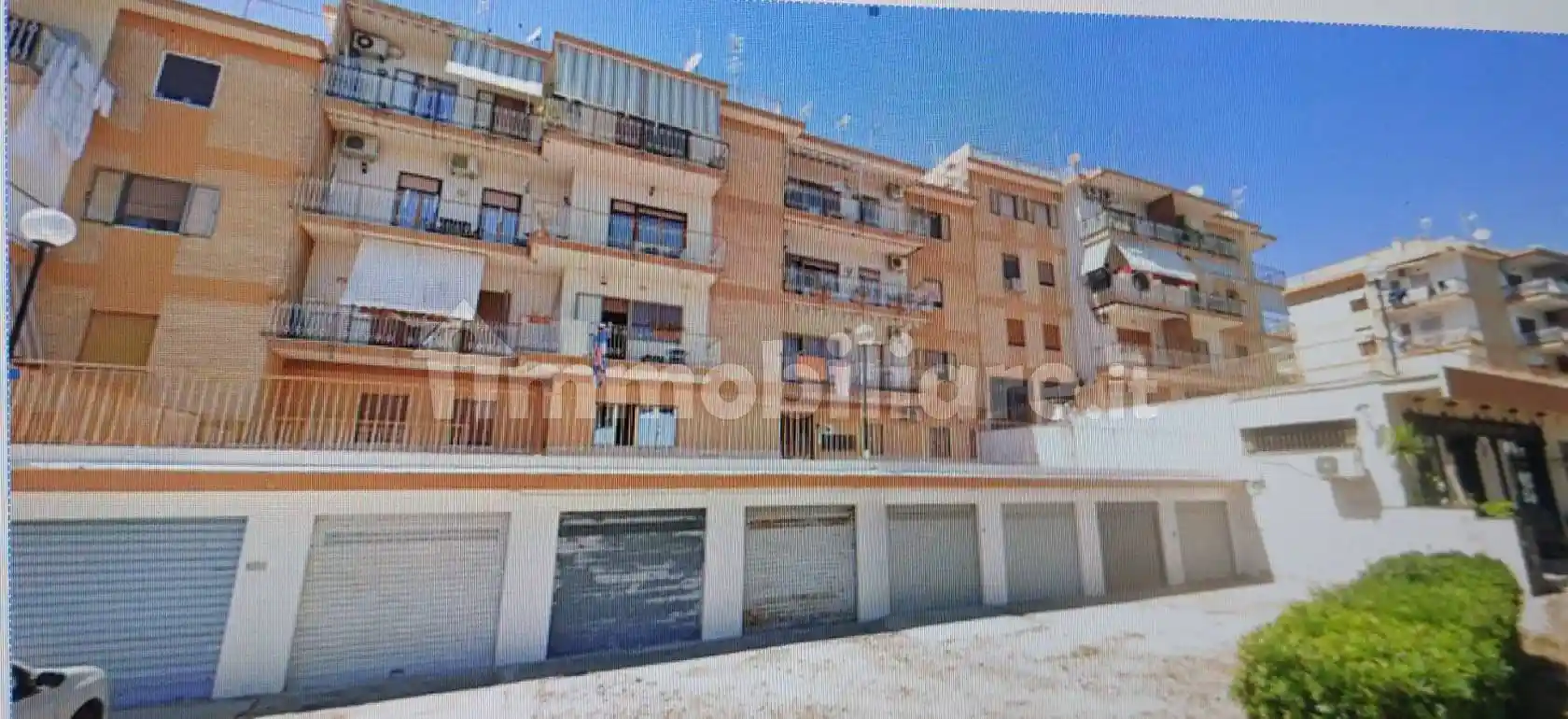 Appartamento in vendita a Gaeta