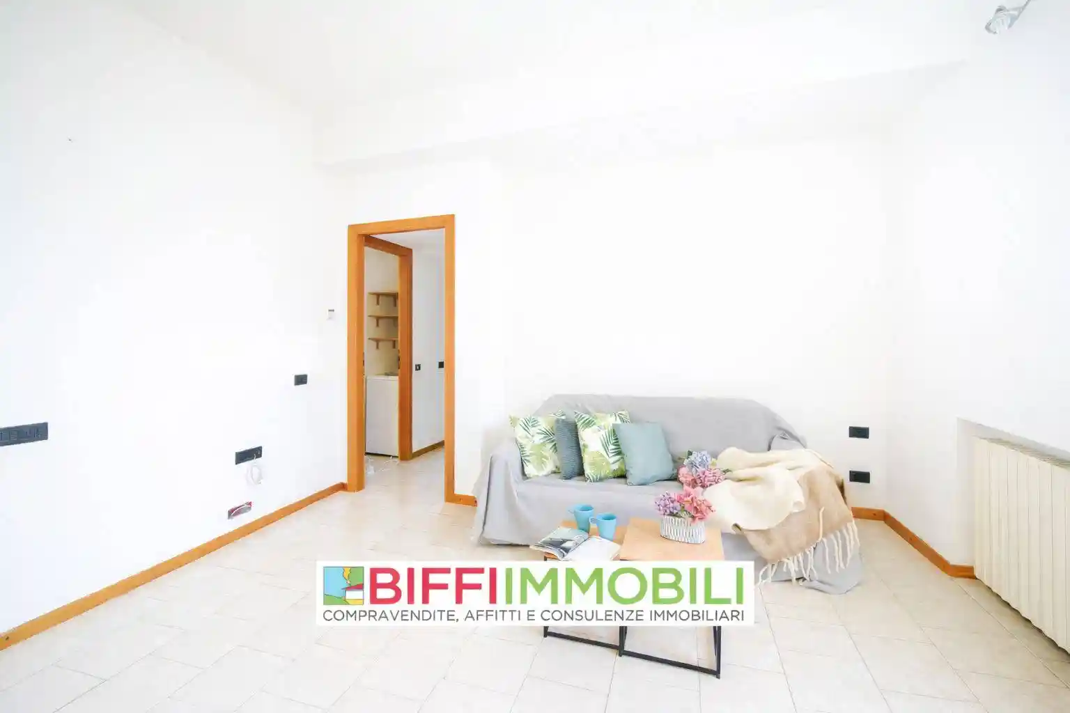 Appartamento in vendita a Lecco