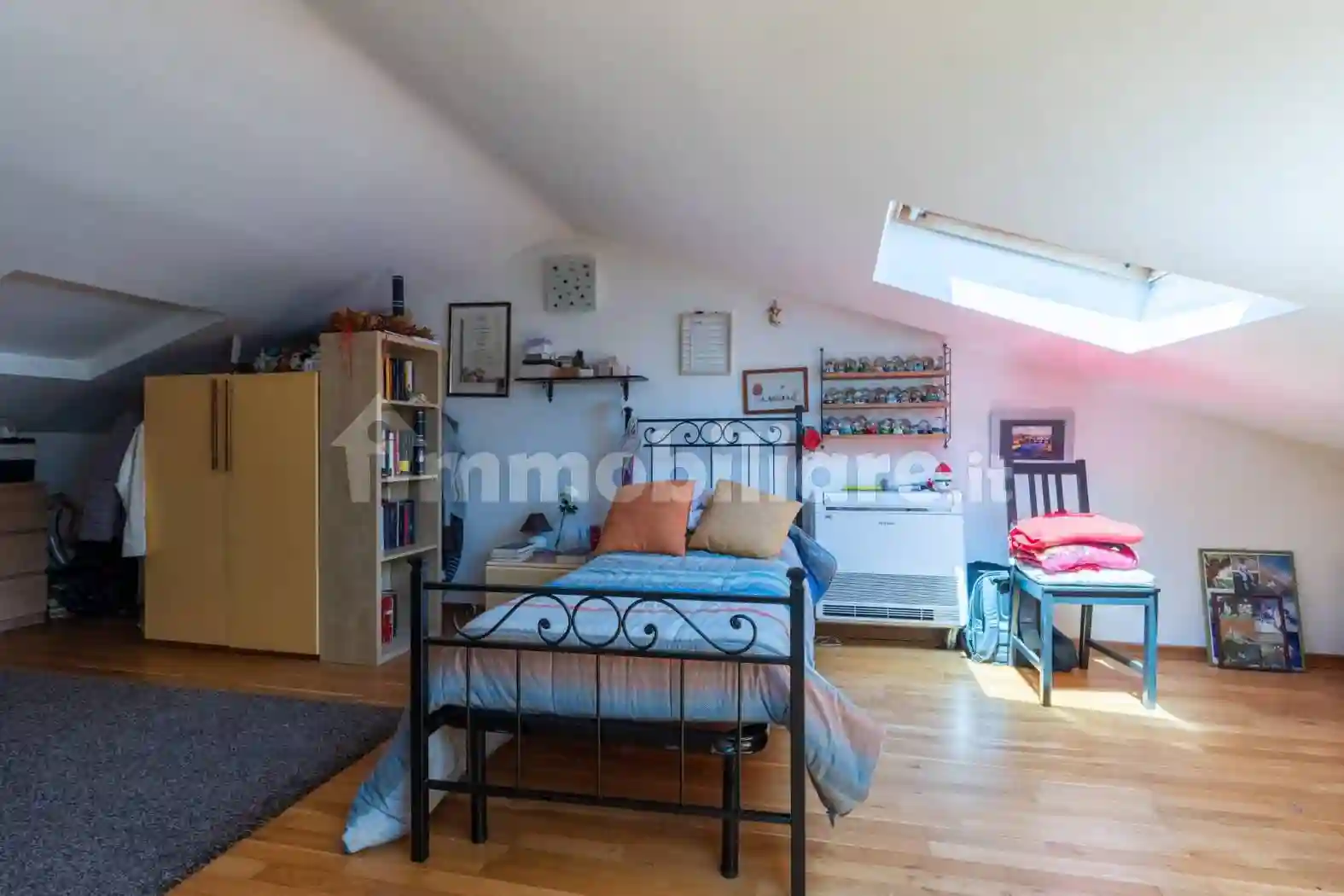 Villetta a schiera - foto 4