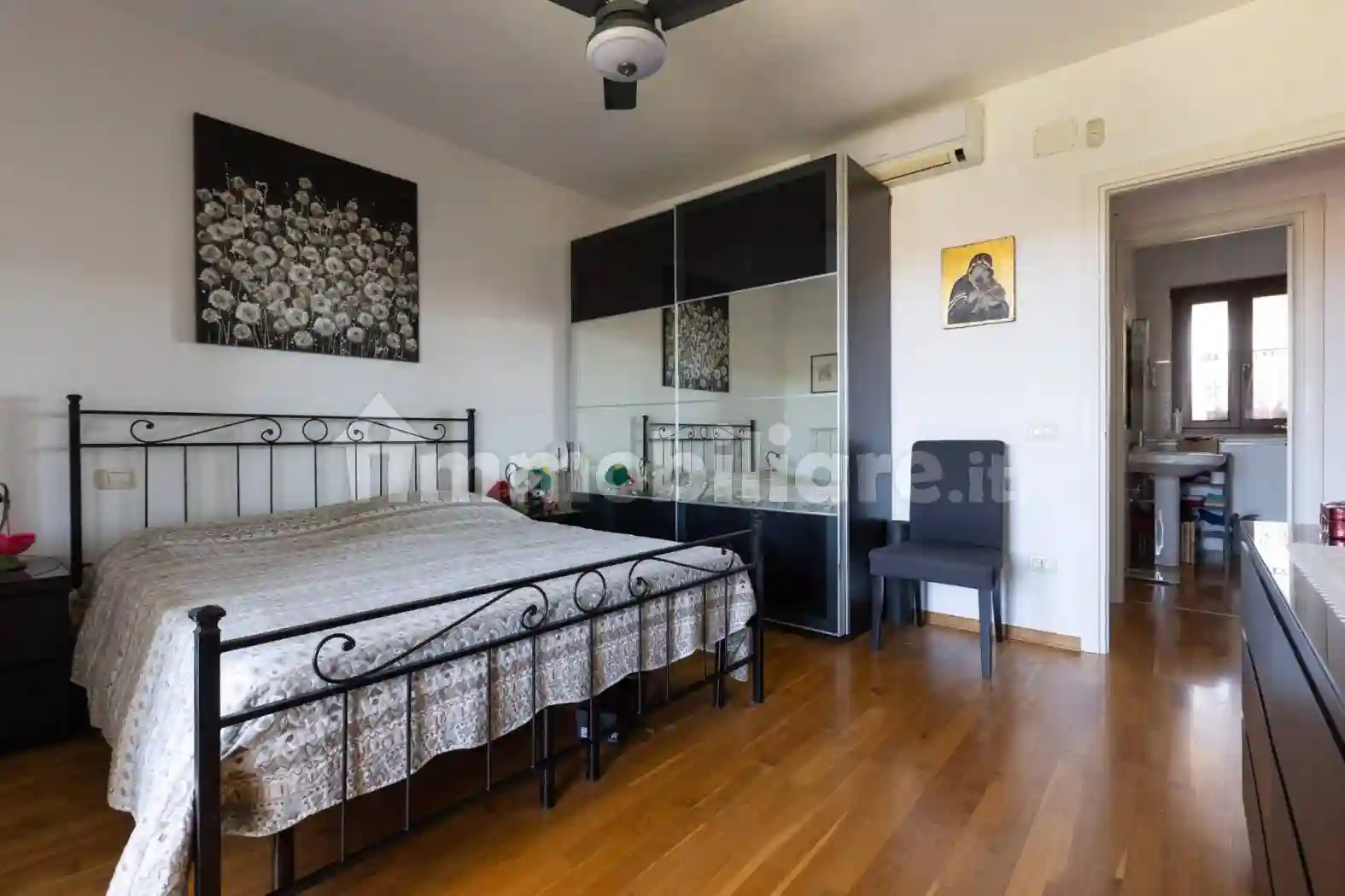 Villetta a schiera - foto 5