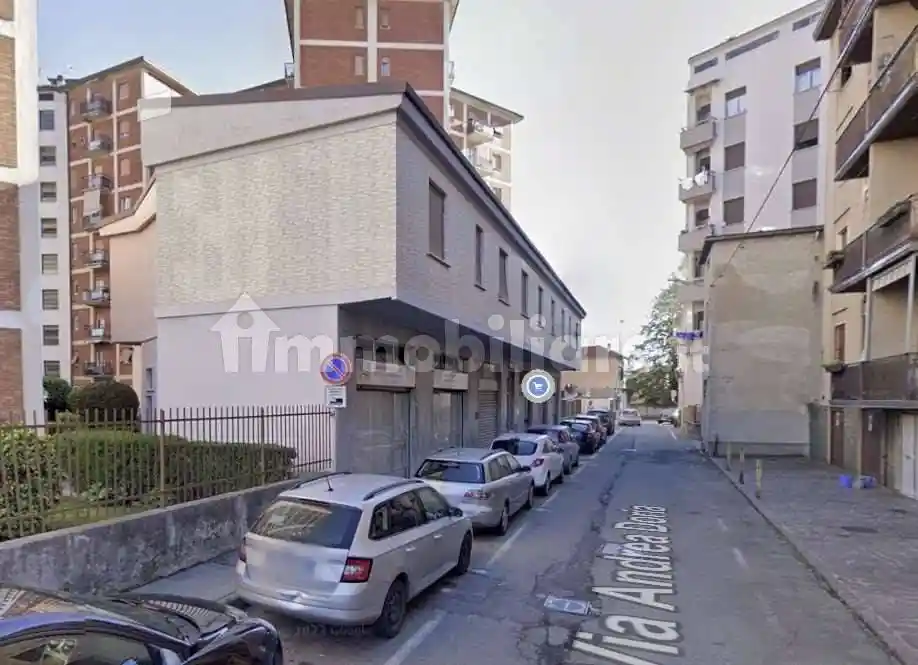 Appartamento in vendita a Nova Milanese