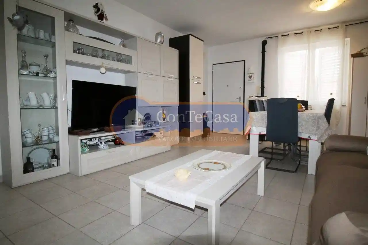 Villetta a schiera in vendita a Porto Torres