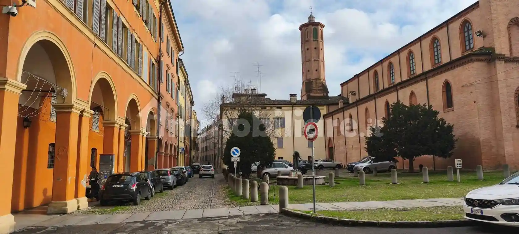 Appartamento in vendita a Modena