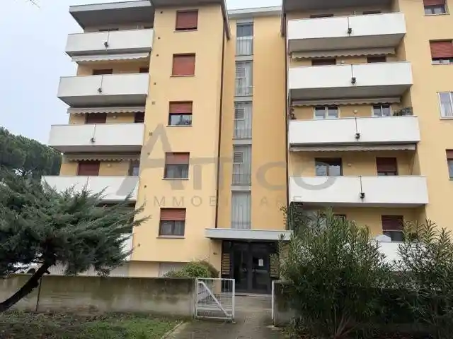Appartamento in vendita a Rovigo