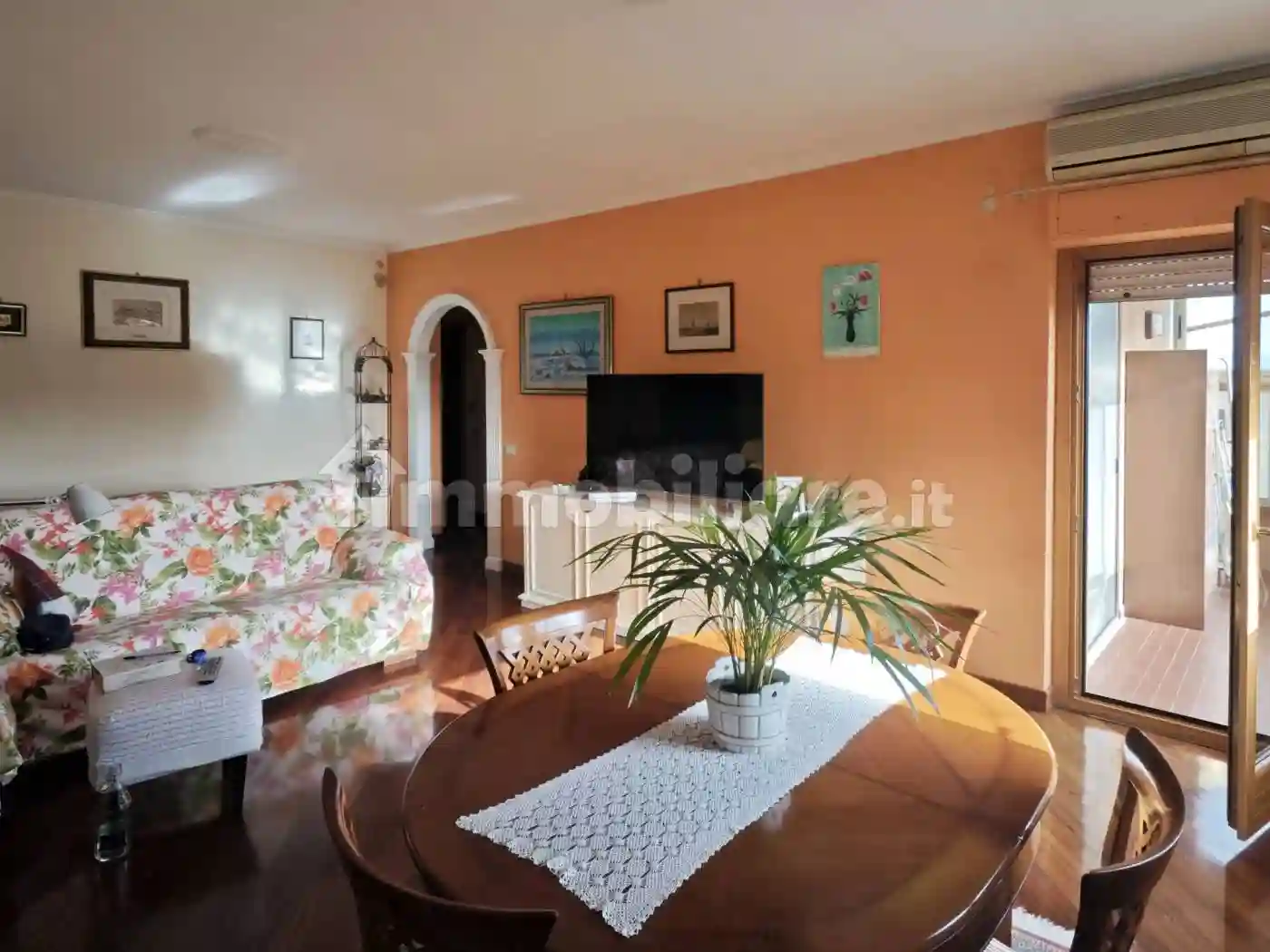 Attico - Mansarda - foto 5