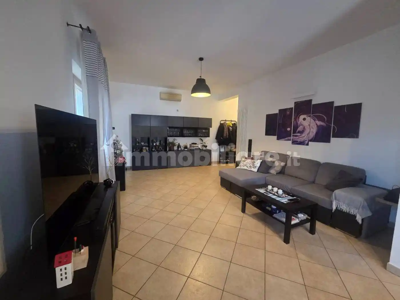 Appartamento in vendita a Modena