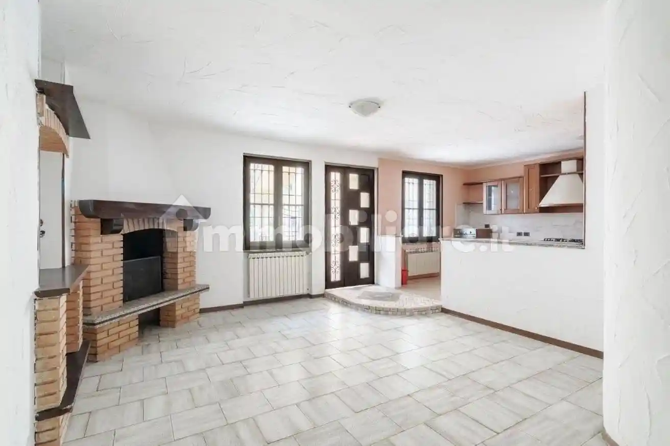 Casa indipendente in vendita a Concesio