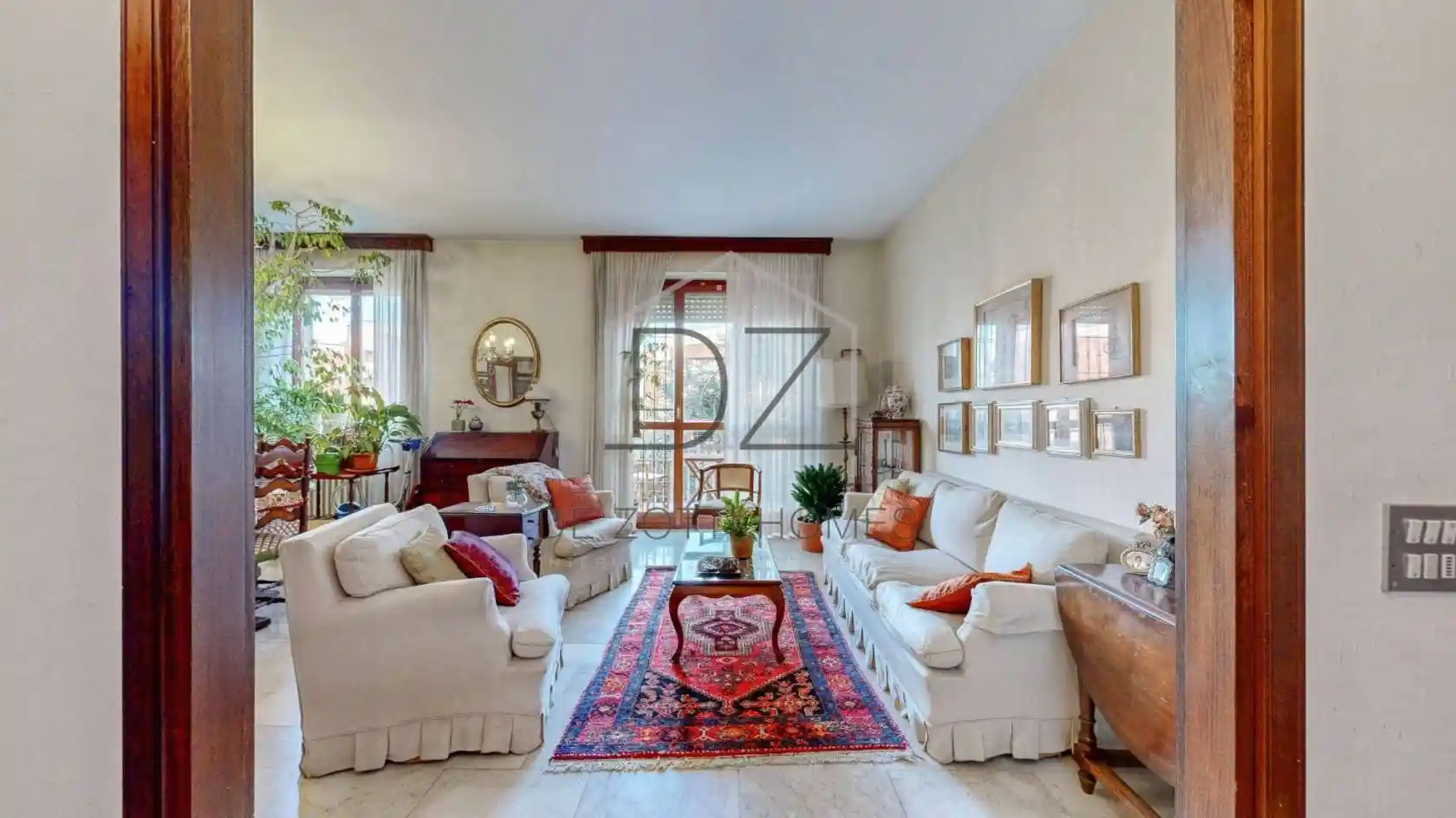 Appartamento in vendita a San Donato Milanese