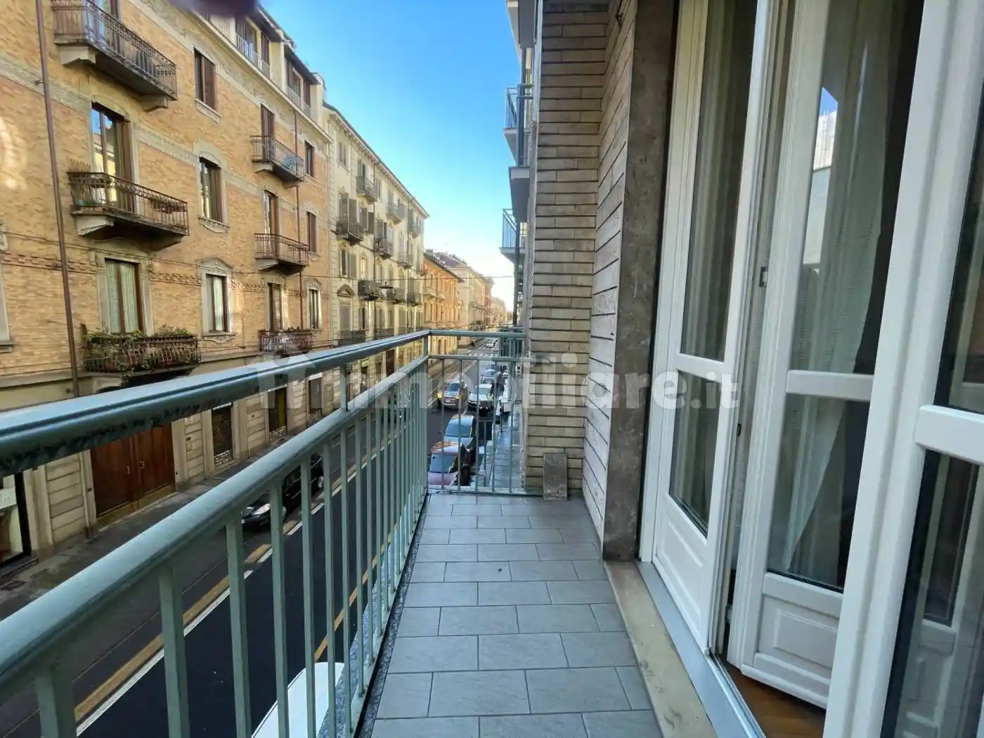 Appartamento in affitto a Torino