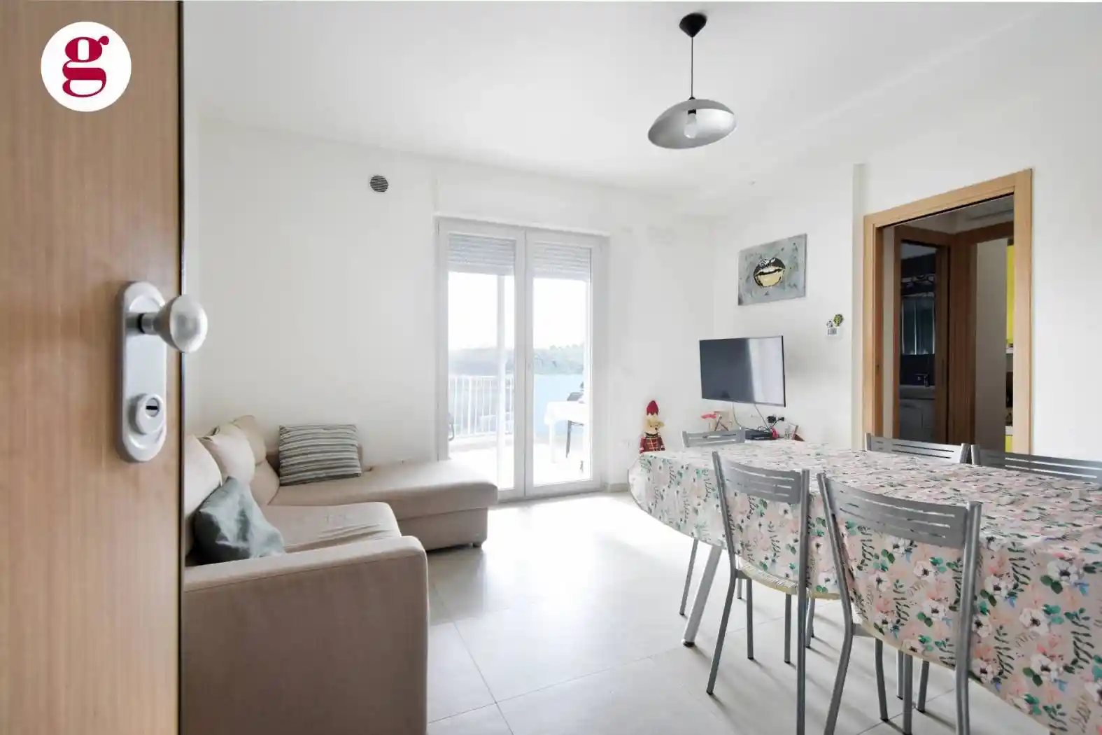 Appartamento in vendita a Vasto